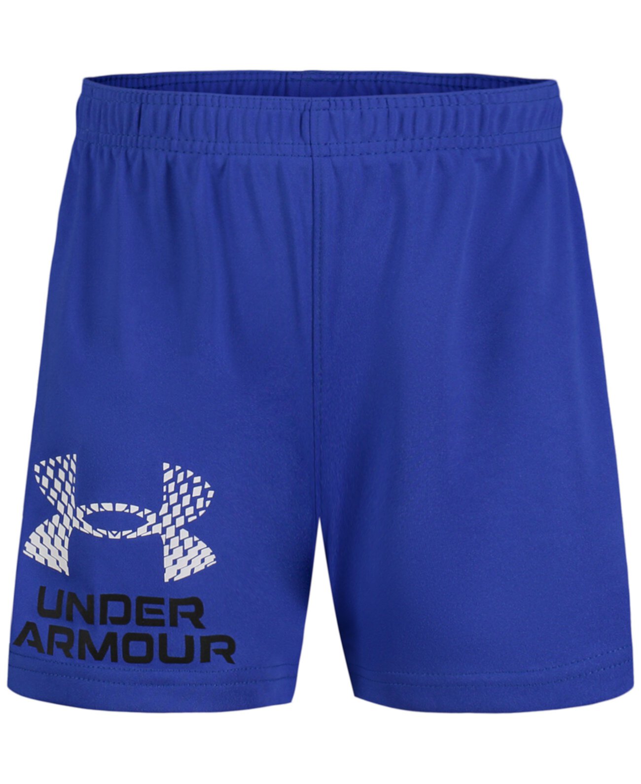 Toddler Boys Prototype Logo Shorts Under Armour