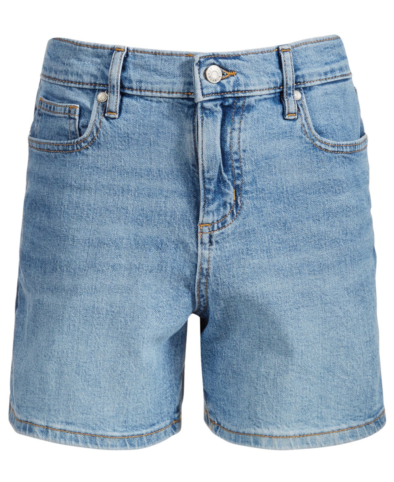 Джинсовые шорты для малышей и маленьких мальчиков, созданные для Macy's Epic Threads