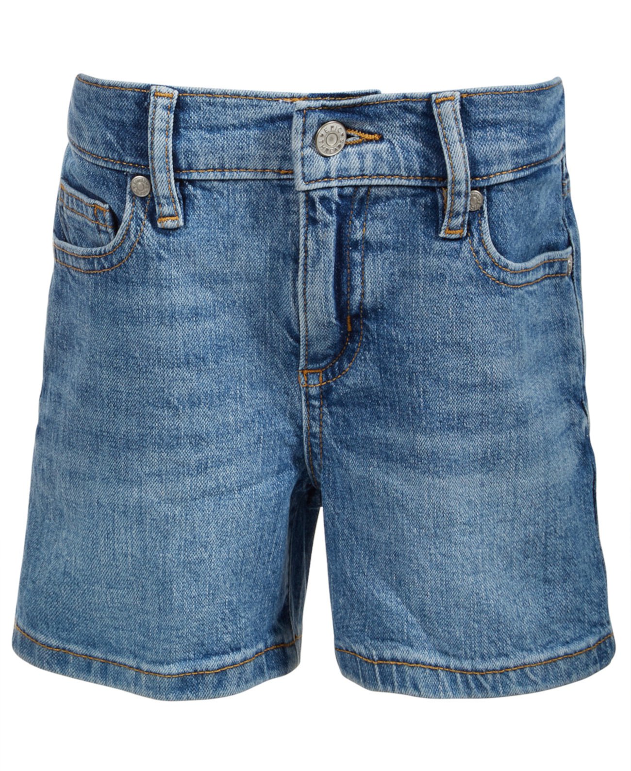 Джинсовые шорты Big Boys, созданные для Macy's Epic Threads
