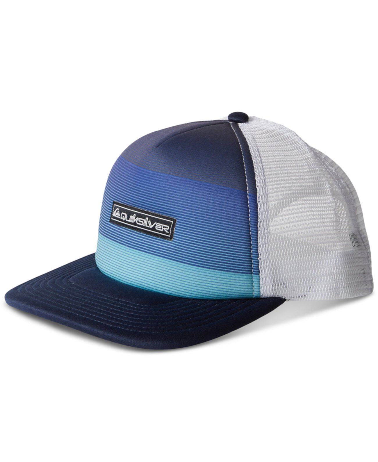 Аксессуары Quiksilver Boys Emu Coop Trucker Cap Quiksilver