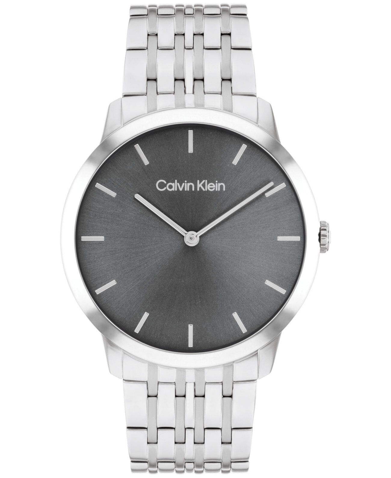 Смарт часы Calvin Klein Men's Intrigue 40mm Calvin Klein