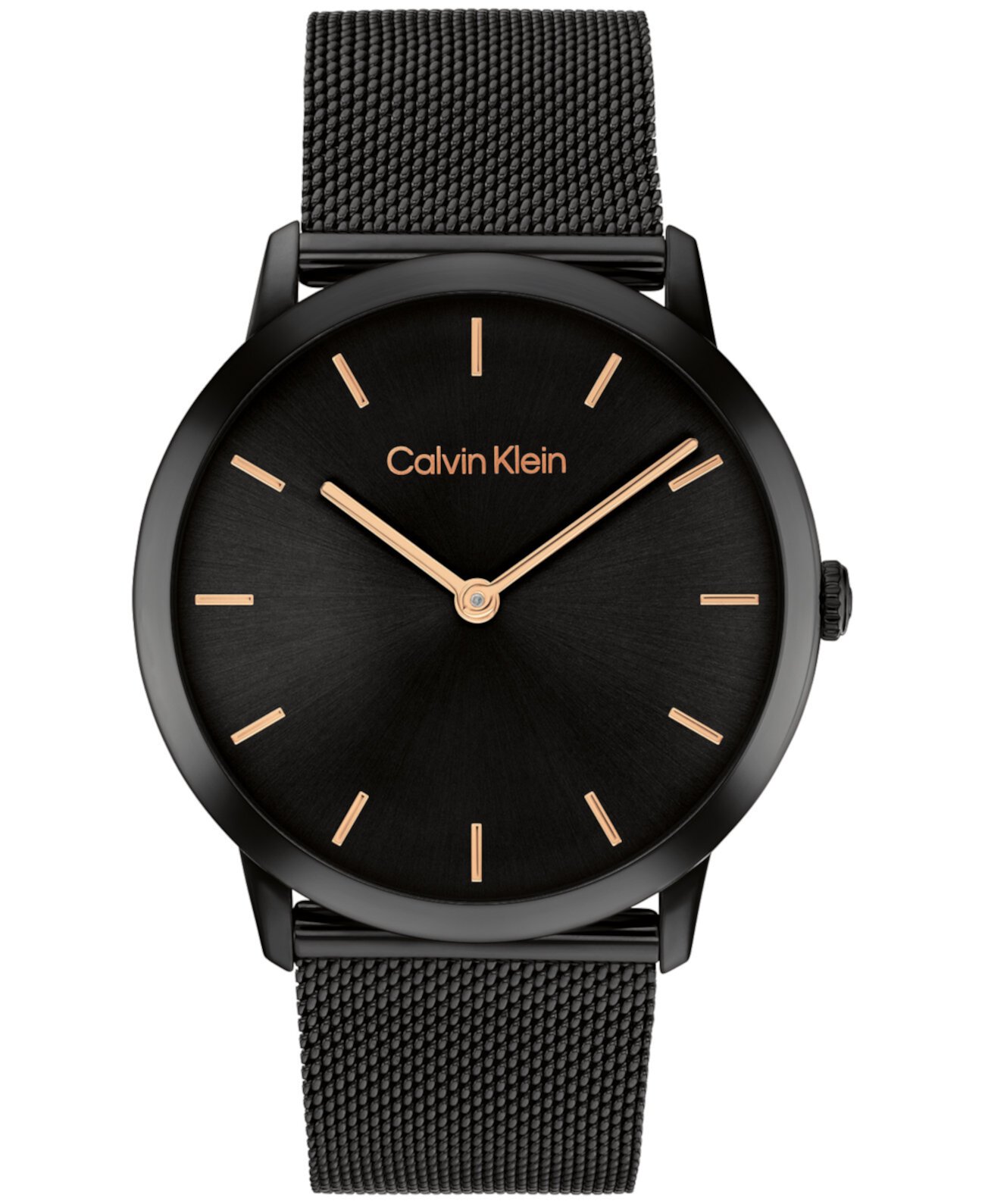 Смарт часы Calvin Klein Women's Exceptional 37mm Calvin Klein