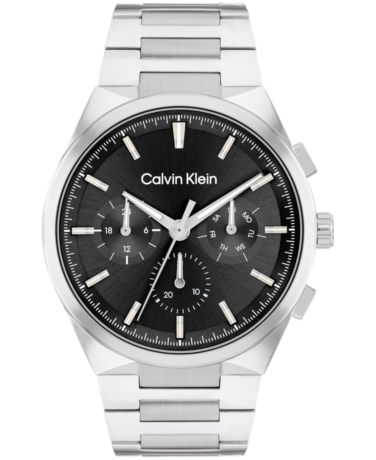 Смарт часы Calvin Klein Men's Distinguish, 44mm Calvin Klein