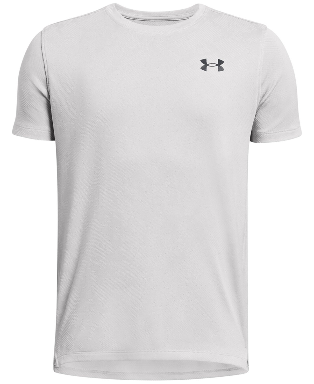 Футболка Для Мальчиков Under Armour Big Boys Tech Vent Geode Under Armour