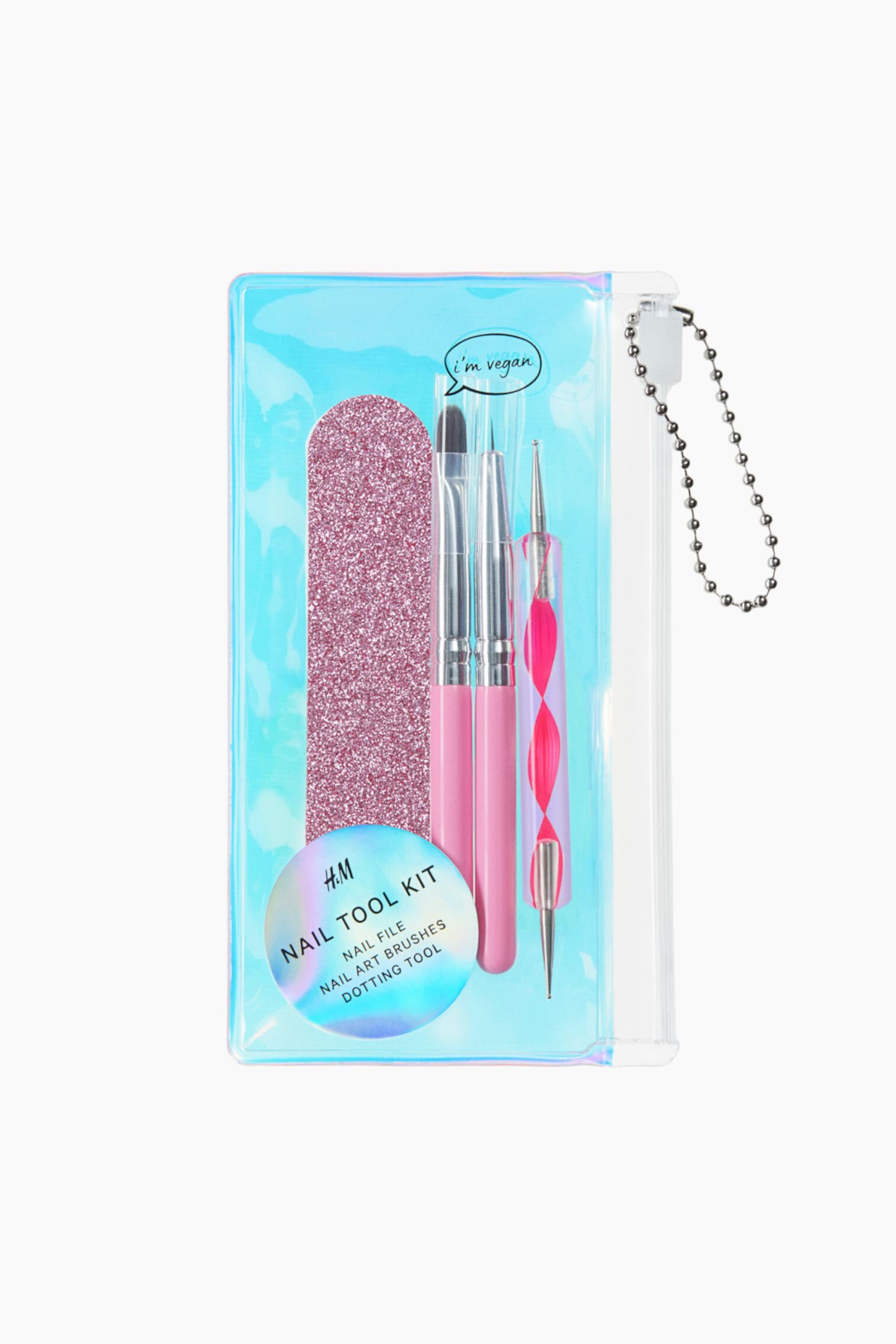 Nail Art Tool Kit H&M