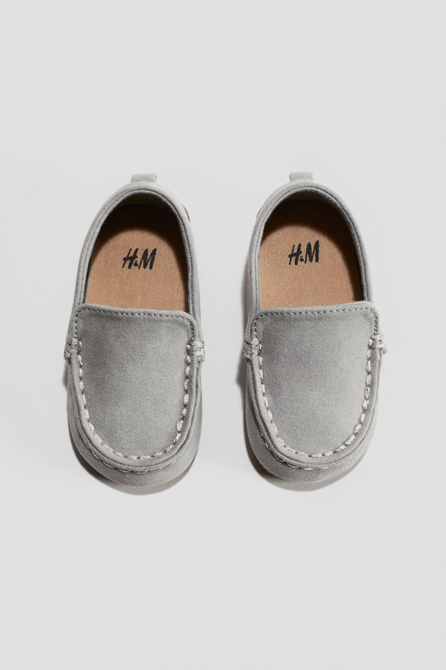 Детские сандалии H&M Loafers H&M