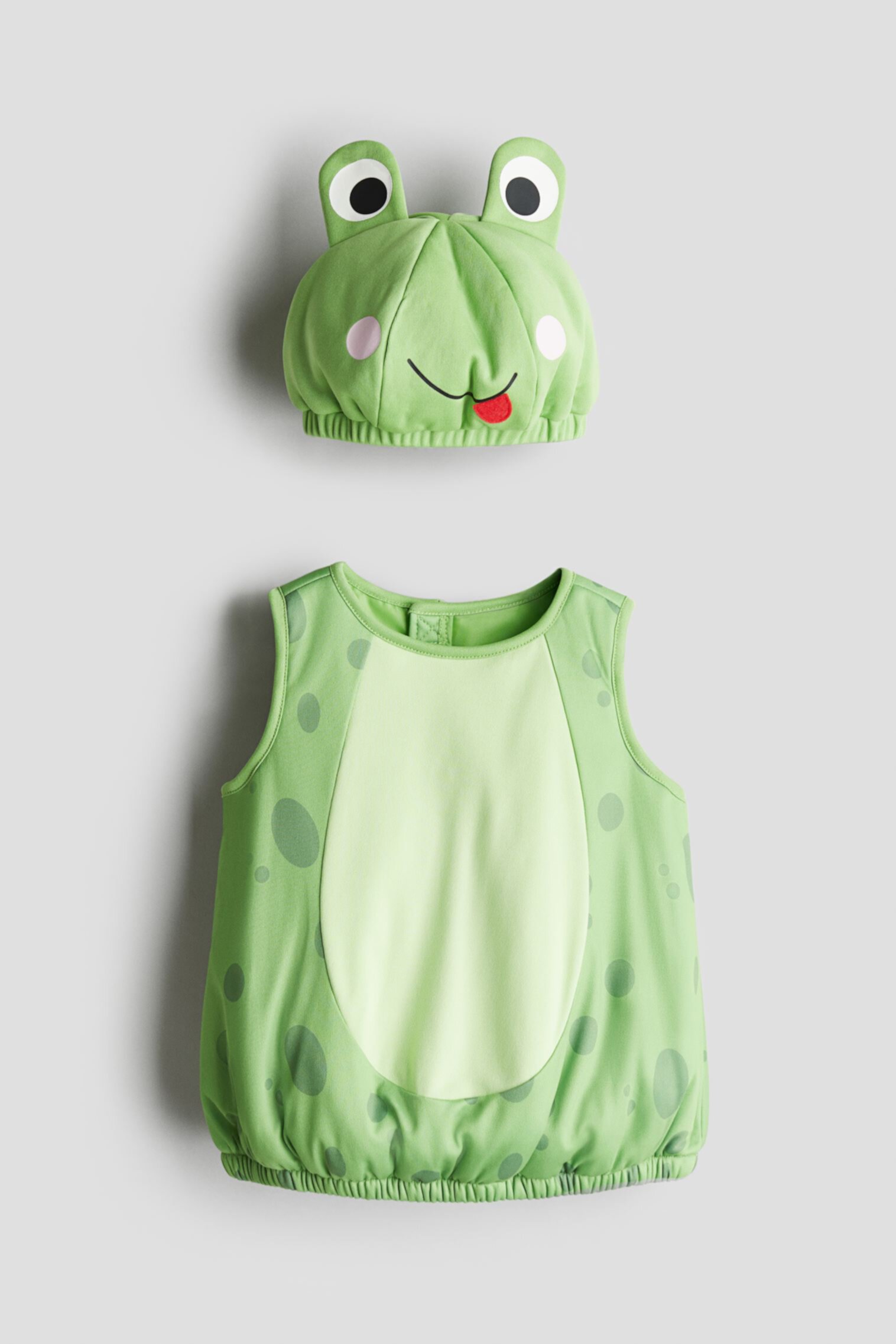 Детский карнавальный костюм H&M Bug Costume H&M