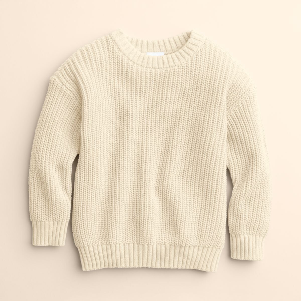 Детский свитер Little Co. by Lauren Conrad Chunky Knit Sweater Little Co. by Lauren Conrad