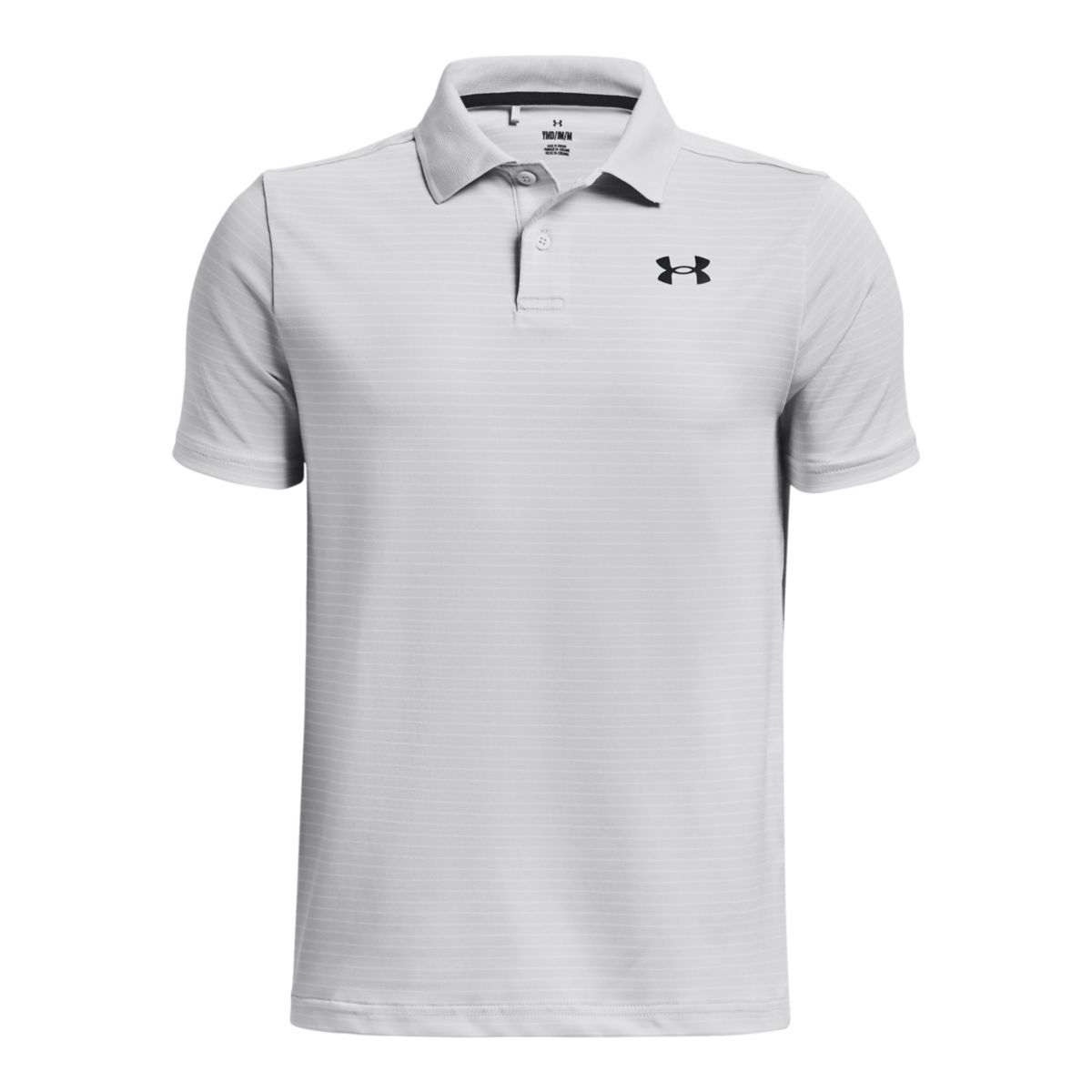 Детское Джерси Under Armour Performance Stripe Polo Under Armour