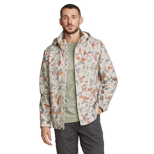 Мужская Куртка Eddie Bauer Rainfoil Eddie Bauer