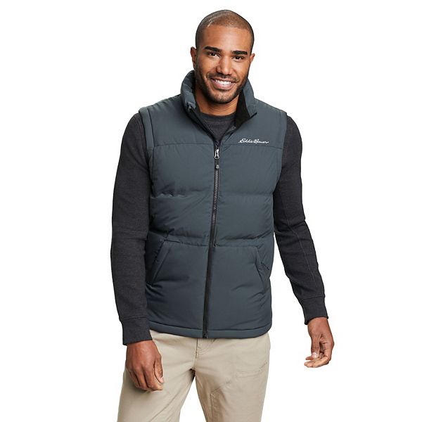 Мужская Повседневная куртка Eddie Bauer Glacier Peak Eddie Bauer