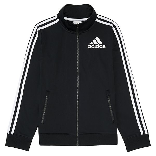 Повседневная Куртка Для Мальчиков Adidas Iconic Tricot Adidas