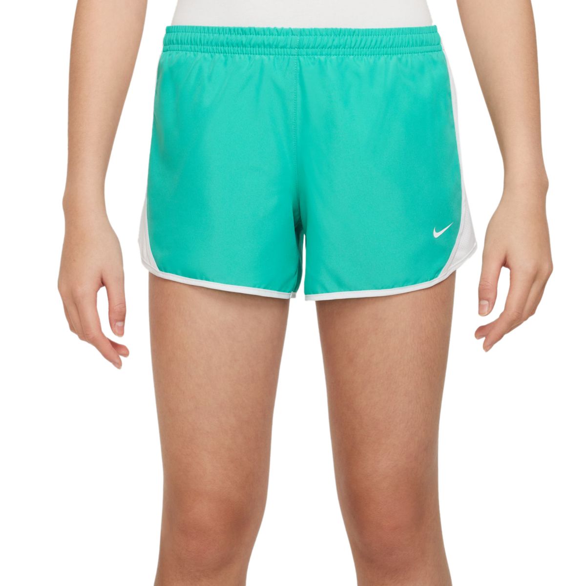 Шорты для бега Nike Dri-FIT Tempo для девочек 7–16 лет Nike