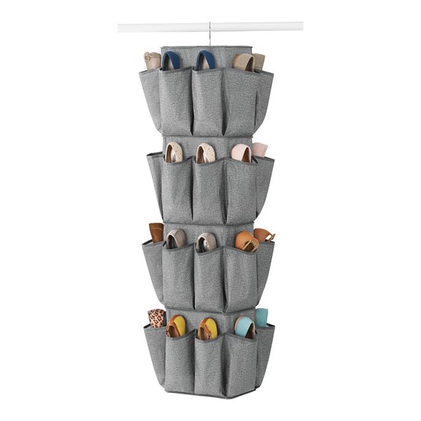 Whitmor Rotating Closet Organizer Whitmor