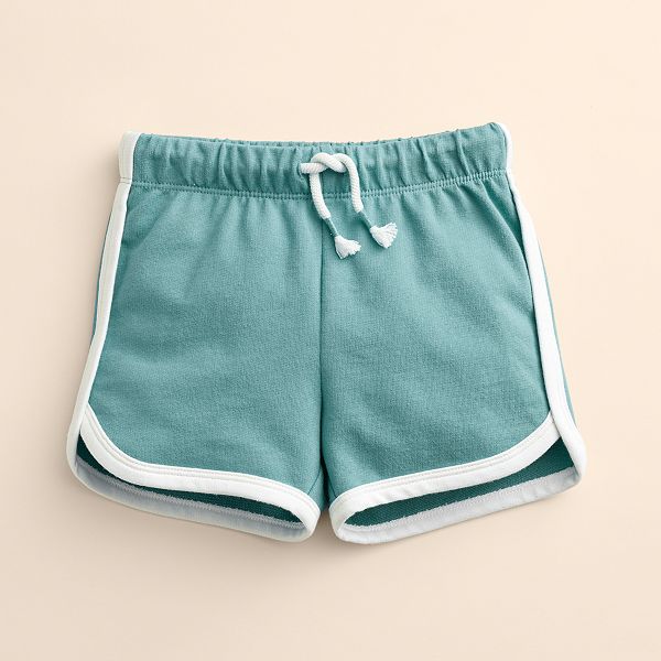 Шорты для плавания Little Co. by Lauren Conrad для девочек Dolphin Shorts Little Co. by Lauren Conrad