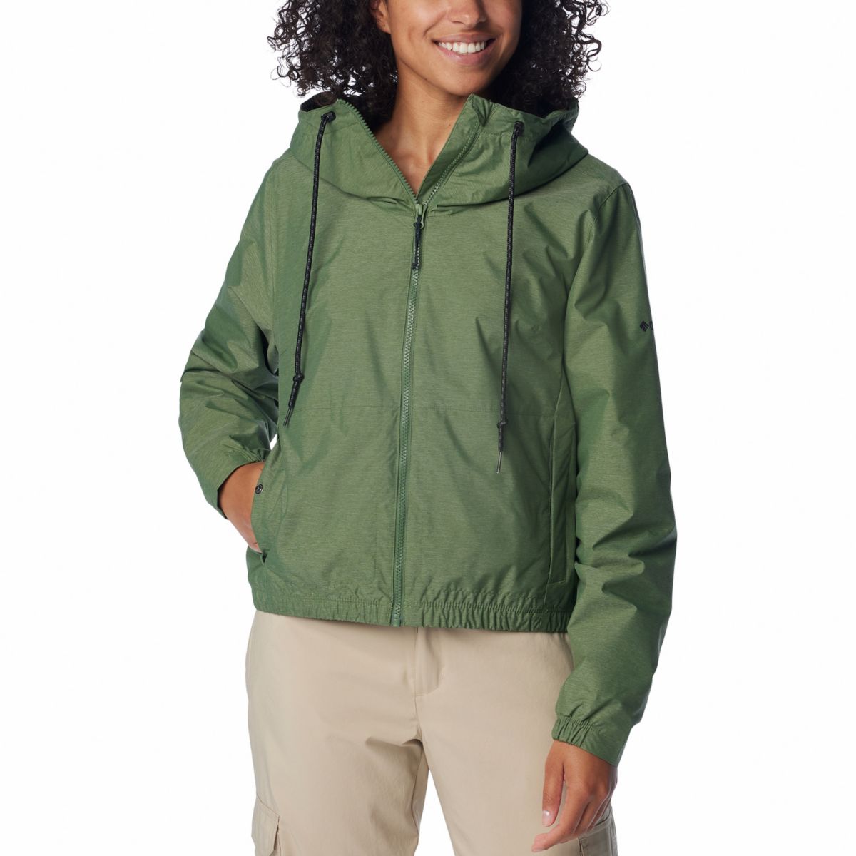 Женская непромокаемая куртка Columbia Lillian Ridge Columbia