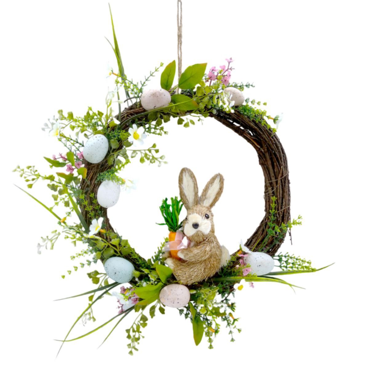 Celebrate Together™ Easter Bunny Wreath Celebrate Together