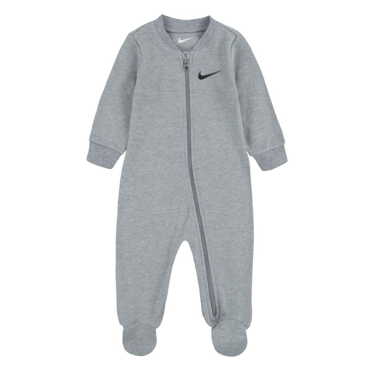 Baby Nike Essentials Sleep & Play One Piece Pajamas Nike
