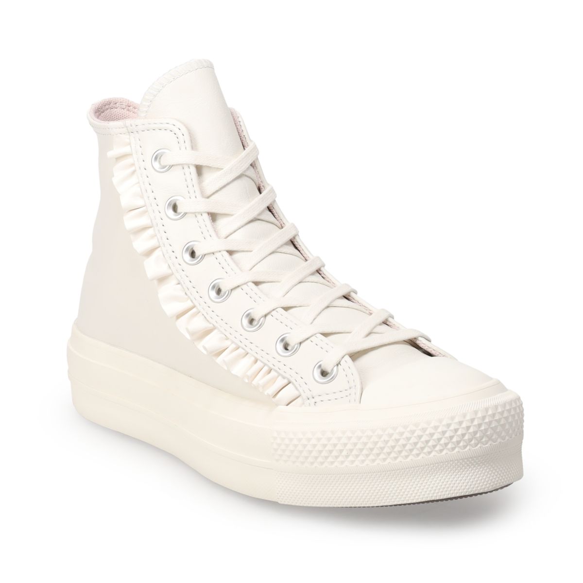 Женские Повседневные кроссовки Converse Chuck Taylor All Star Lift Converse