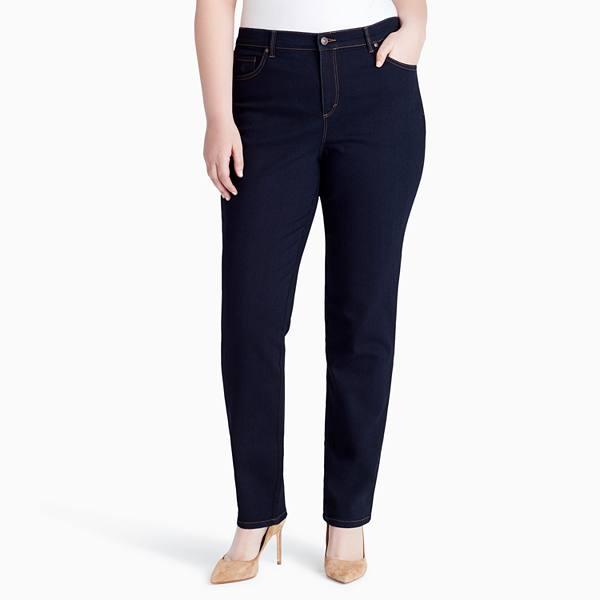 Женские Джинсы skinny Gloria Vanderbilt Amanda Classic Gloria Vanderbilt