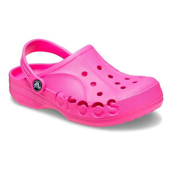 Детские Кроксы Crocs Baya Crocs