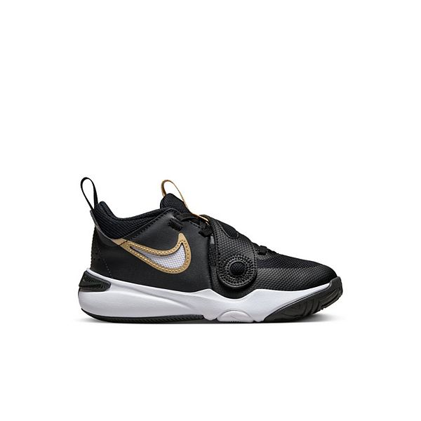 Детские Кроссовки Nike Team Hustle D 11 Nike