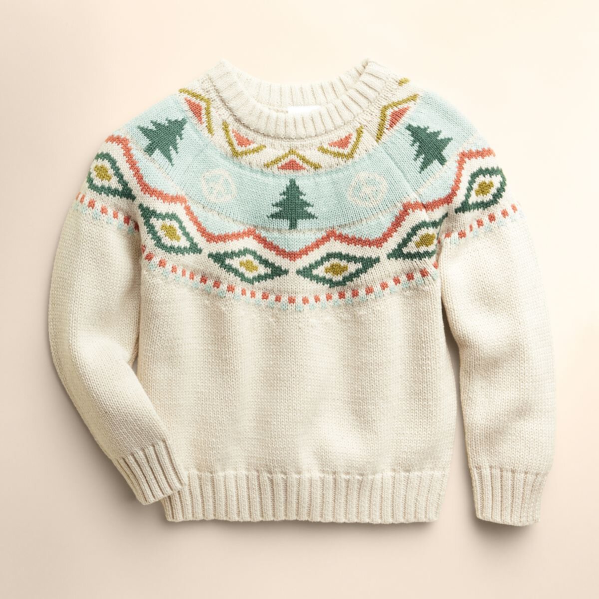 Baby & Toddler Little Co. by Lauren Conrad Holiday Sweater Little Co. by Lauren Conrad