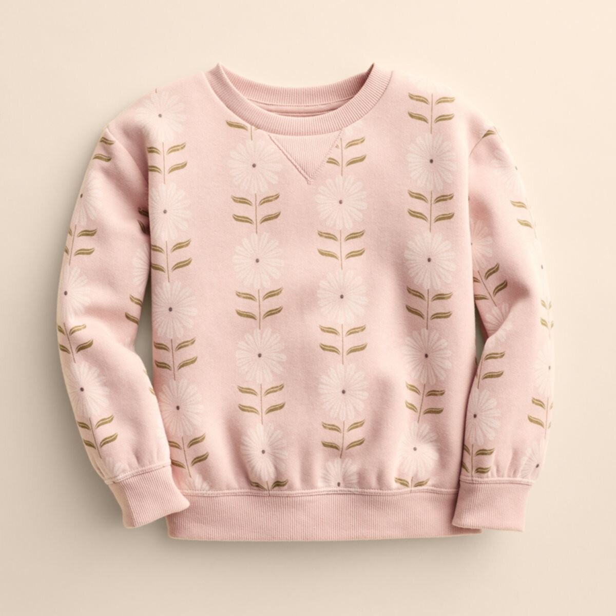 Пуловер-свитер Little Co. от Lauren Conrad для малышей и малышей Little Co. by Lauren Conrad