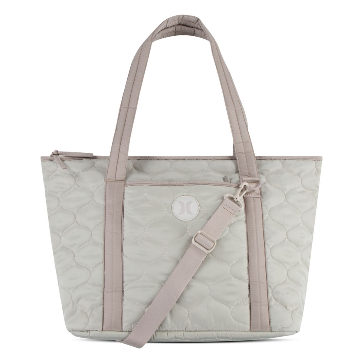 Сумка для ноутбука Hurley Quilted Travel Tote Hurley