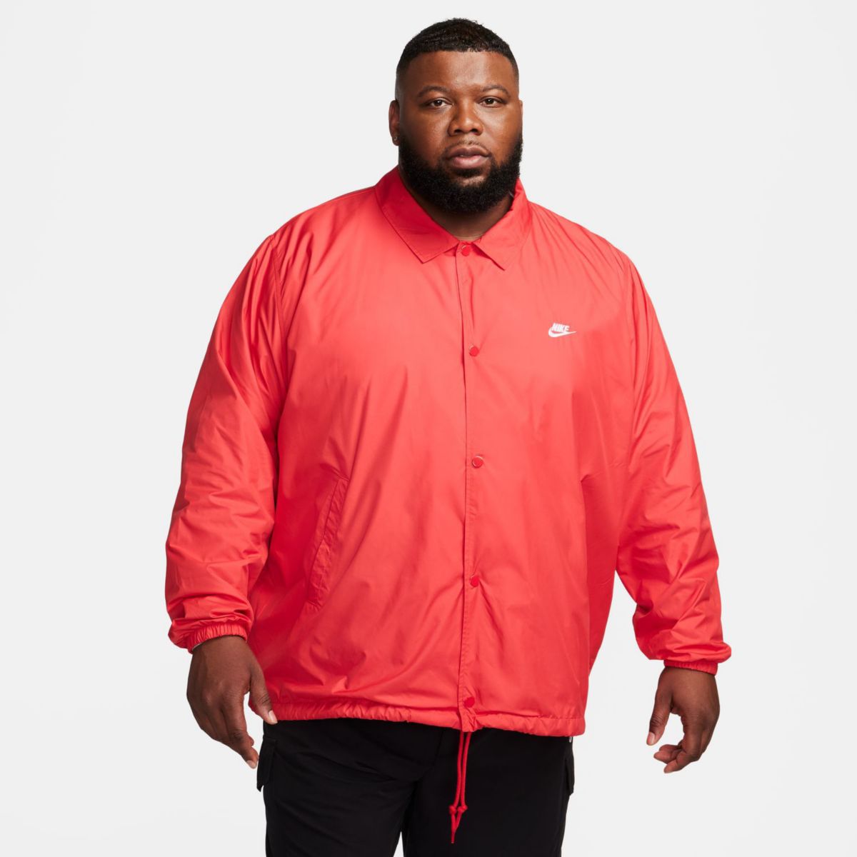 Мужская тренерская куртка Nike Club Nike