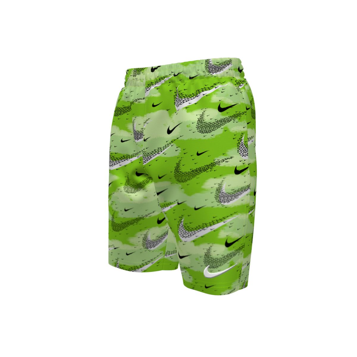 Плавки для волейбола из флока для мальчиков 6–20 лет Nike Nike