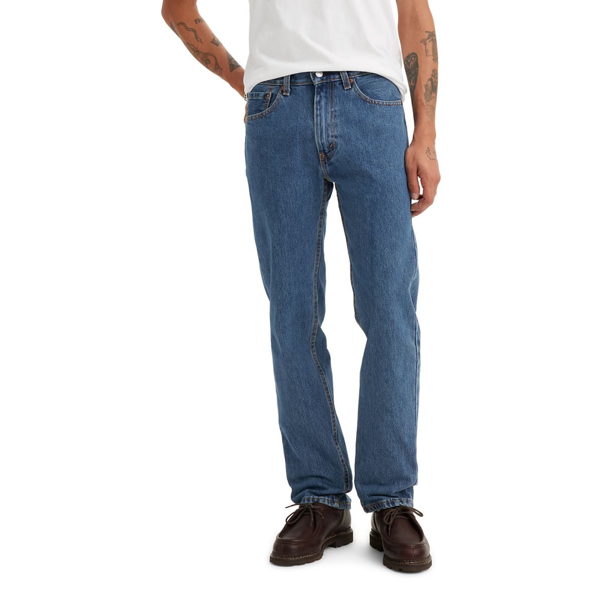 Мужские джинсы обычного кроя Levi's® 505™ Levi's®