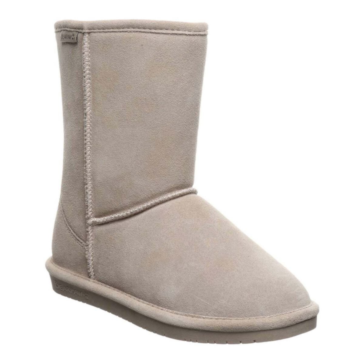 Женские Зимние Сапоги Bearpaw Emma Short Bearpaw