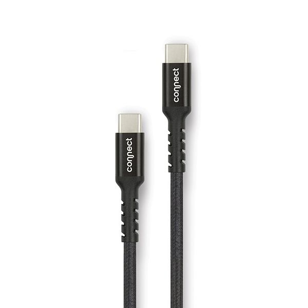 Connect 6-ft. USB-C to USB-C Charging Cable Connect