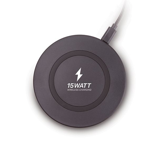 Connect Wireless Charging Pad Connect