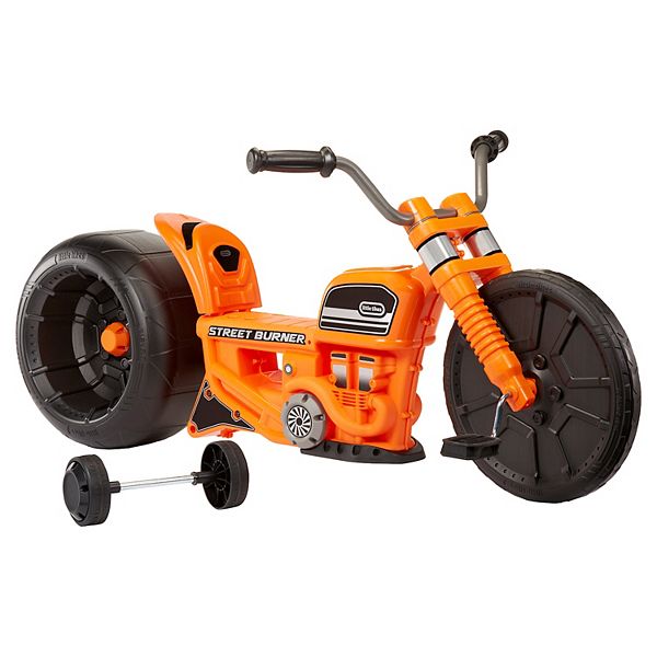 Игрушечный транспорт Little Tikes Street Burner Little Tikes