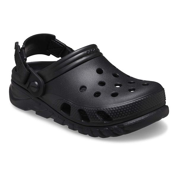 Детские сабо Crocs Duet Max II Crocs