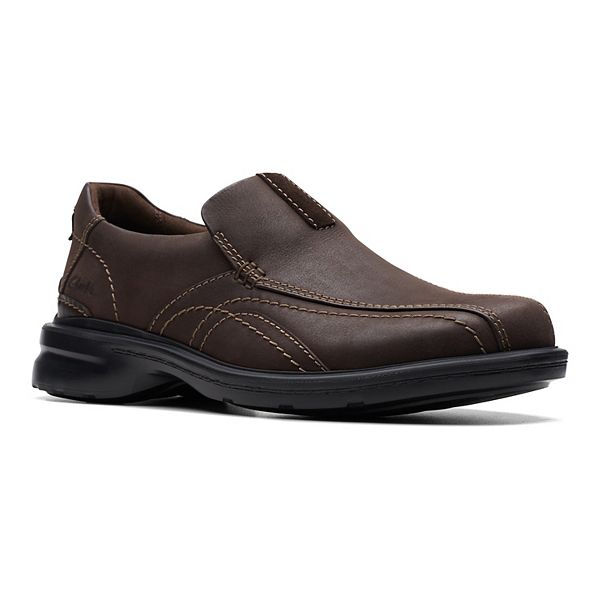 Мужские Лоферы Clarks Gessler Step Clarks