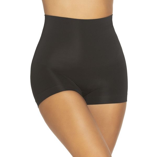 Женские Трусы Jezebel Fusion Waist Firm Control Shaping Boyshort 710161 Jezebel