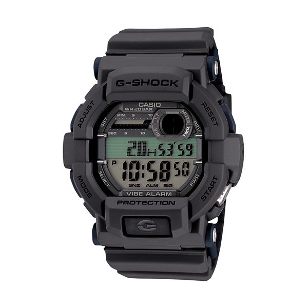 Механические часы Casio G-Shock GD350-8 Casio