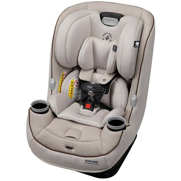 Автокресло Maxi-Cosi Pria™ Max All-in-One Convertible Maxi Cosi