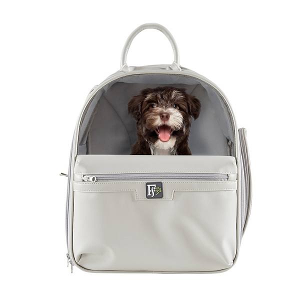 Friends Forever Pet Backpack Carrier Friends Forever