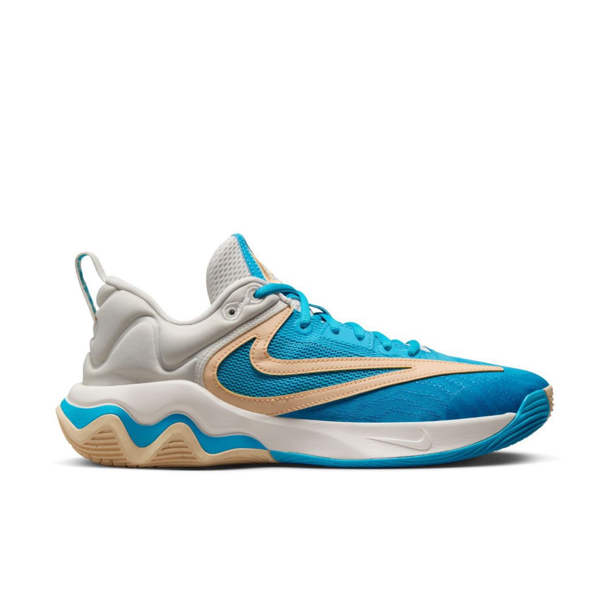 Мужские кроссовки для баскетбола Nike Giannis Immortality 3 Nike
