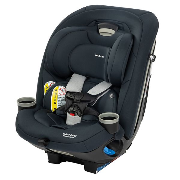 Детское Универсальное Автокресло Maxi-Cosi Magellan LiftFit All-in-One Maxi Cosi