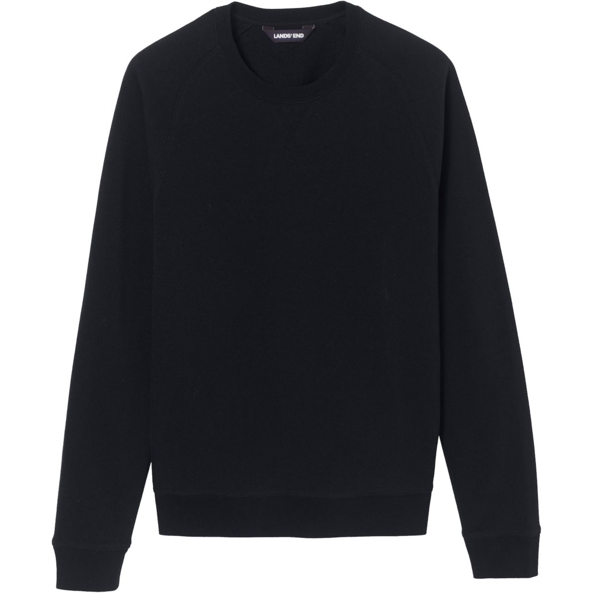  Футболка Lands' End Adult School Uniform Crewneck Sweatshirt Lands' End