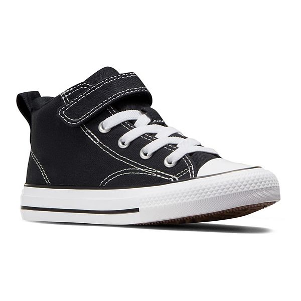 Кроссовки для мальчиков с амортизацией Converse Chuck Taylor All Star Malden Street Converse