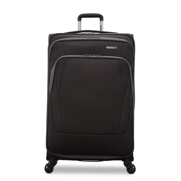 Чемодан American Tourister Burst Max Quatro American Tourister