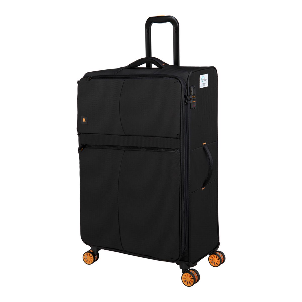 Чемодан it luggage Lykke на колесах It luggage