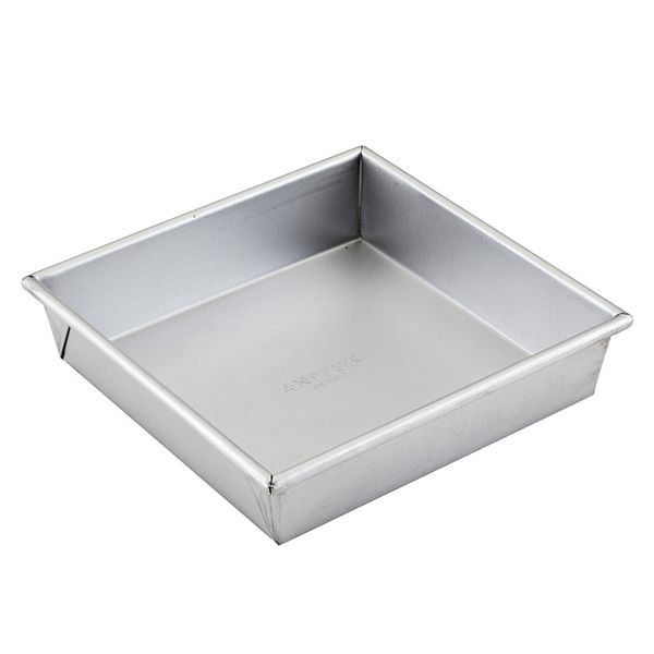 Anolon Pro-Bake Bakeware Aluminized Steel 9-in. Square Cake Pan Anolon