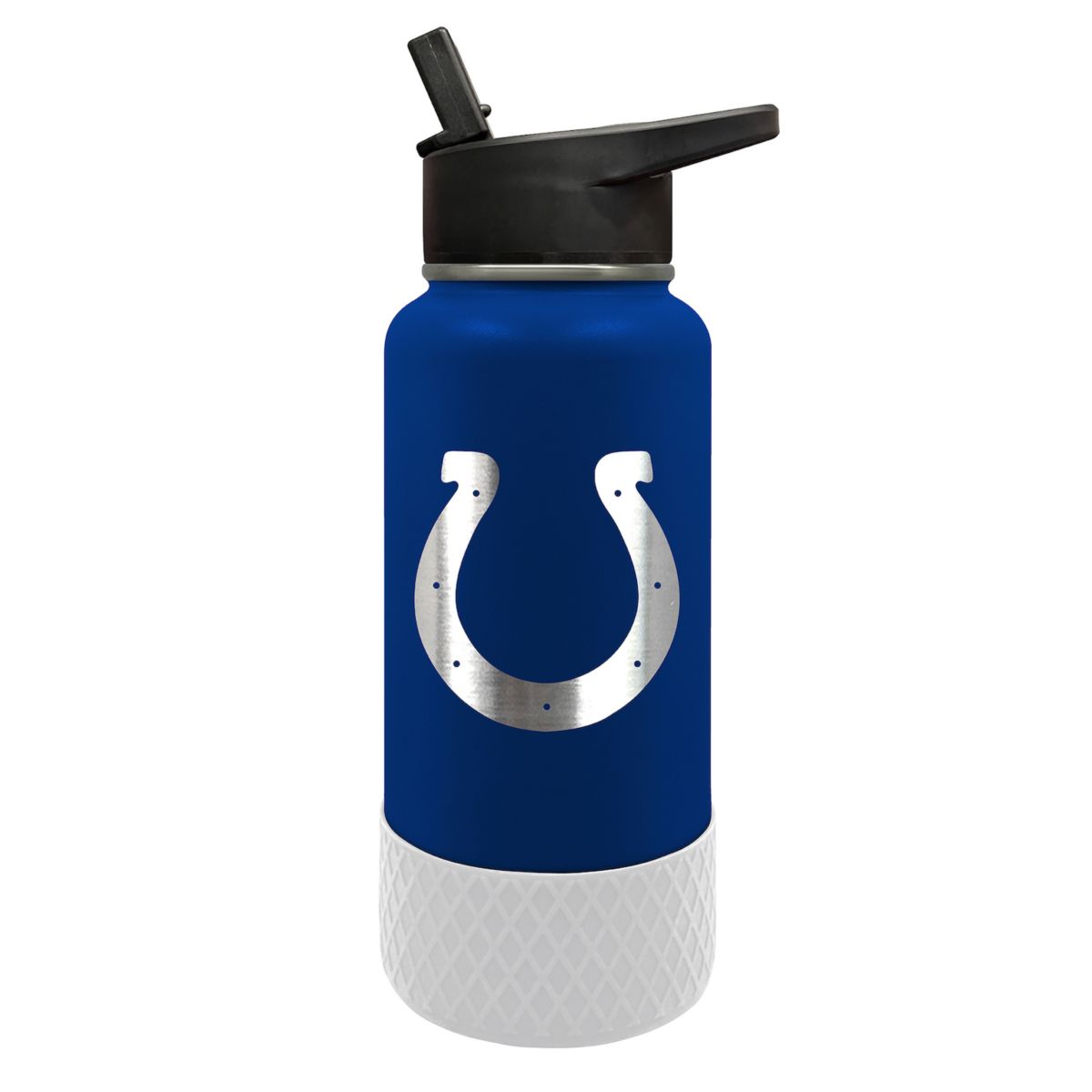 Indianapolis Colts NFL Thirst Hydration, 32 унции. Бутылка с водой NFL